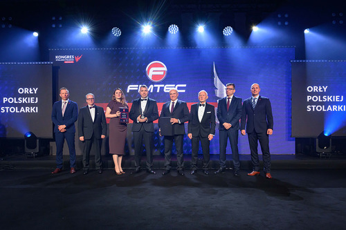 Nowa era budownictwa, biznesu i technologii – relacja z XV Kongresu Stolarki Polskiej